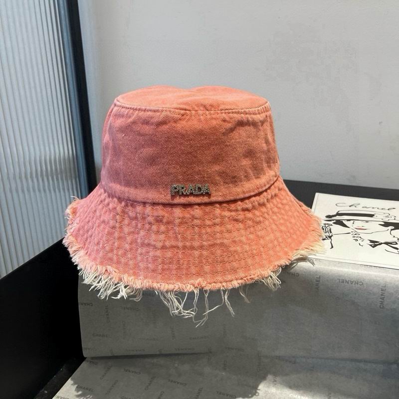 Prada Hat 030601
